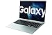 Produktbild Samsung Galaxy Book Pro 360 38,1cm (15") Notebook (Intel corei5, RAM 8GB, SSD 256GB, Win 10 Pro) Mystic Silver