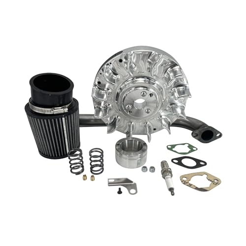 OMB Warehouse Stage 2 Performance Kit for Predator 420cc and GX390 Engines