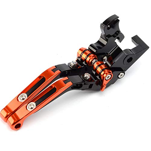 ANAY Leve della frizione del freno estensibili