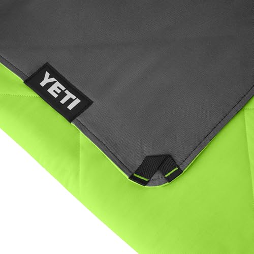 YETI Lowlands Blanket, Multi-Use Blanket with Travel Bag, Venom - image 9