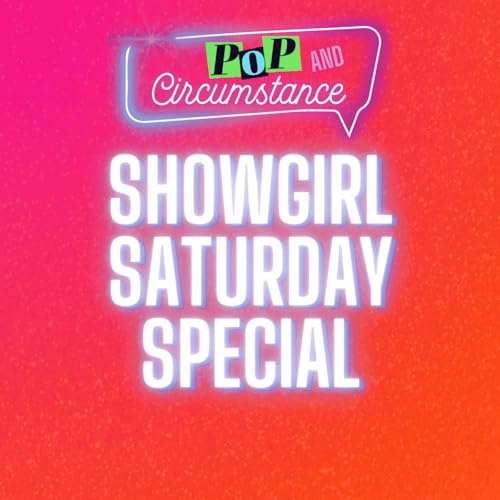 SHOWGIRL SATURDAY SPECIAL