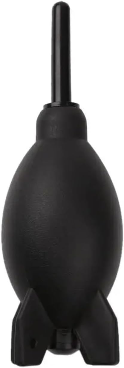 Dust Remover Rubber Air Blower Pump Cleaner 3PCS Rubber Air Blower Cleaning Tool for Cameras, Keyboard, Watch, Computer Laptop