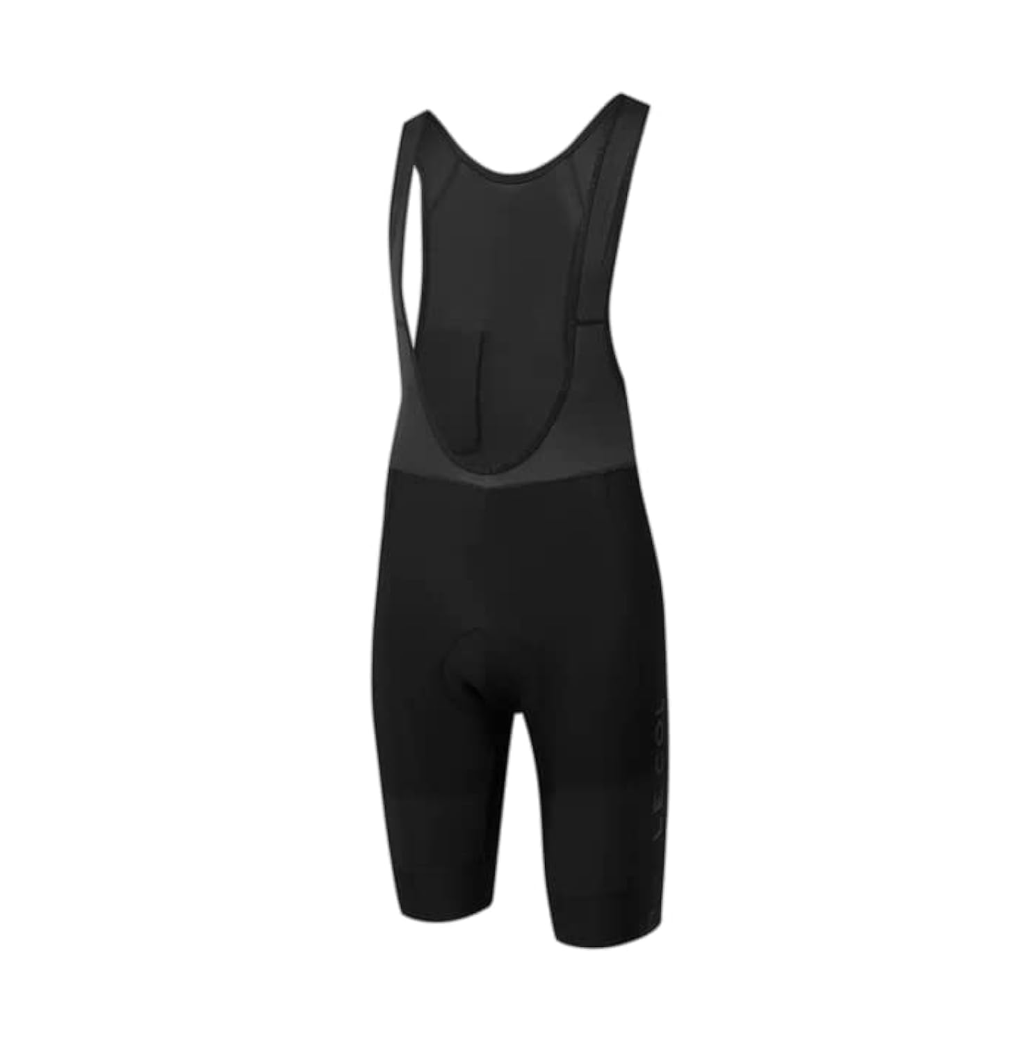 Men's Pro Bib Shorts II | Padded Chamois Cycling Shorts with Gel Inserts | XS - 3XL