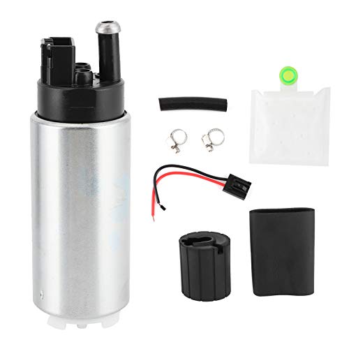 Bomba de alta presión GSS341 universal 255LPH repuesto tanque para coche importación Tbest 5