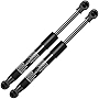 A-Premium Front Hood Lift Supports Shock Struts Compatible with Porsche 911 1999-2005 Boxster 1997-2004 2-PC Set