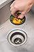 Kitchen Sink Strainer 3.25
