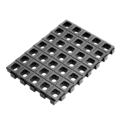 Image of Magpul DAKA Grid Gun Case Organizer Foam Insert for Multi-Purpose Hard Case (Foam Only, Case not Included)