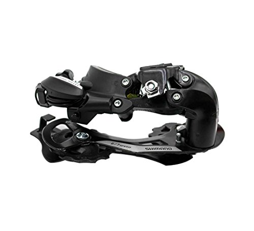 Enbo Tourney Rd-Ty500 6/7 Speed Rear Derailleur Direct Mount For Road Mtb Bike (Not Hanger Mount) #TOP5