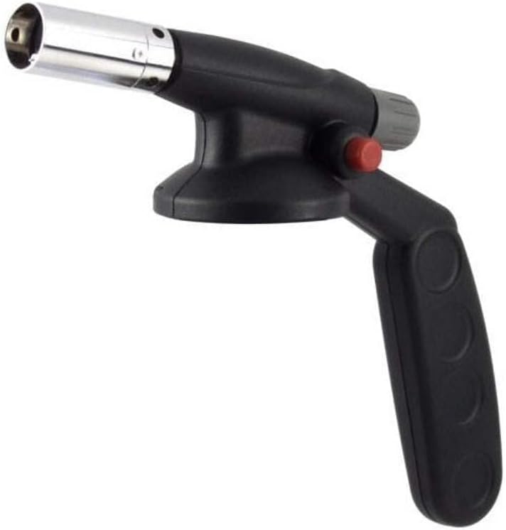 Auto Start Blow Torch