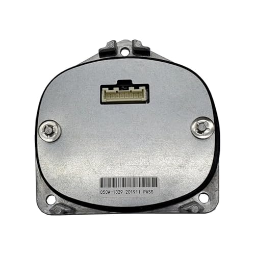 Ballast AFS Audi Q7 4L restylée unité de commande 4L0941329
