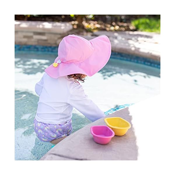 i play. UV Sonnenhut, rosa – Bild 5