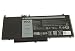 Produktbild Dell Batterie Akku 62Wh 4-Cell Latitude E5270 E5470 E5570 Precision 15 3510 Typ: 6MT4T 7V69Y TXF9M HK6DV K3JK9 CHWGG