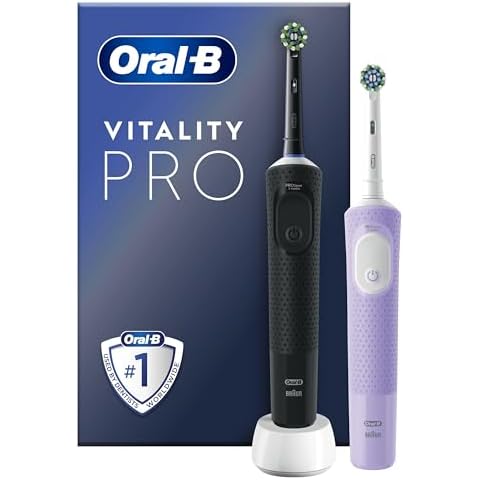 Oral-B Vitality Pro 2x Electric Toothbrush Cover