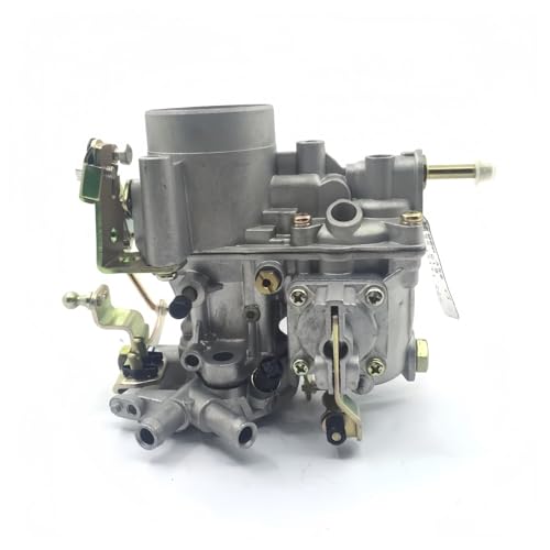 Carburateur Solex 32 DIS pour Renault 4 4L GTL moteur 11779001 de 1961 à 1992