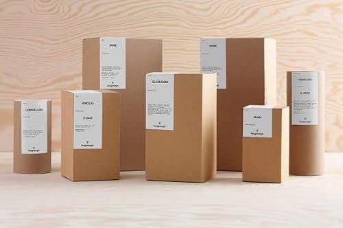 Molabel - 10 rouleaux d'étiquettes d'adresse DK-11208 compatibles avec les imprimantes d'étiquettes Brother, 38 mm x 90 mm, Brother QL – vue 7