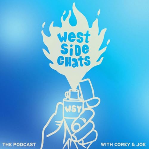 #5: Throat Chakra - with Joe, Corey and Michael