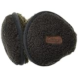 [コールマン] イヤーマフ HEAT WARM 489-0012 ブラウン Free