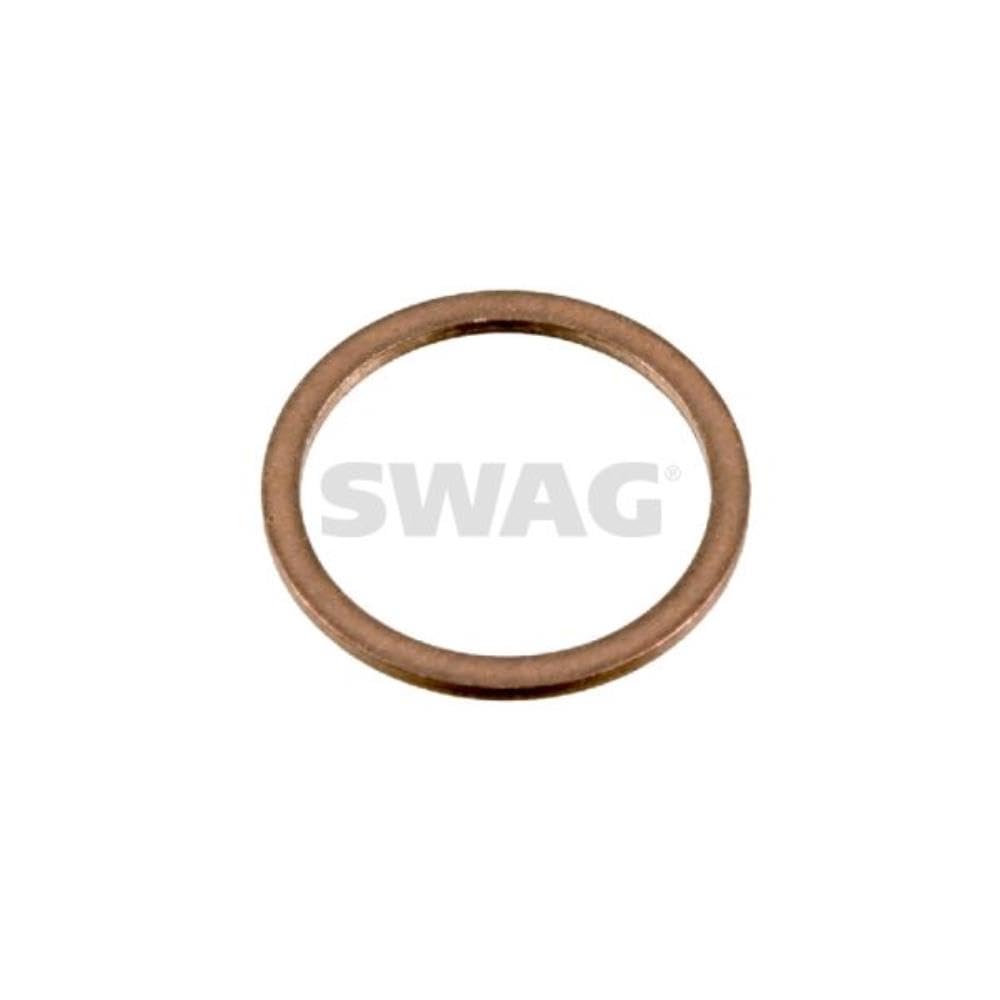 Paquete de inspección Kit de mantenimiento de filtros con filtro de aceite W 712/75, filtro de aire C 27 181, filtro de combustible WK 512, filtro de habitáculo CU 3059, anillo de sellado