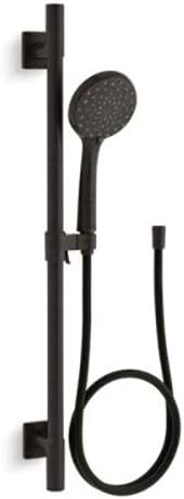 Kohler K-99243-CP Multi-Function Slidebar Handshower Kit 2.0GPM Chrome