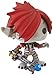 Funko - Kingdom Hearts: Sora (Monsters Inc.) (Flocked) Figurina in vinile, multicolore (1337-489134)