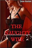  The Naughty Wife: A Hot Couple BDSM Erotica (English Edition)