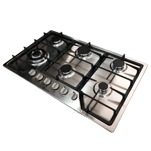 Hornos Y Parrillas, Kitchen parrilla empotrable mabe Marca SHORBULL (3)