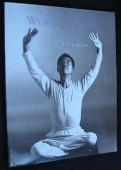 Paperback Sheng Zhen Wuji Yuan Gong, A Return to Wholeness Book