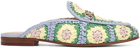 Sam Edelman Women's Linnie Mule, Summer Multi, 8.5 | Image 4