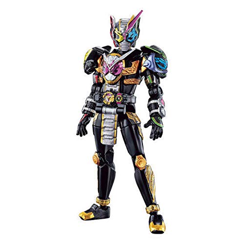 装動 仮面ライダージオウ RIDE1 2種セット [1.仮面ライダージオウ[クロスアーマーセット] / 2.仮面ライダージオウ[アクションボディセット]] mxn26g8 装動 仮面ライダージオウ RIDE1セット｜発売日：2018年10月1日