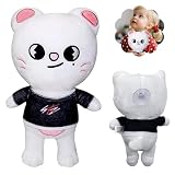 Stray Kids Peluche, Skzoo Plush Doll, Stray Kids Animal Plushie, decuado para fanáticos de SK, Amigos (B)