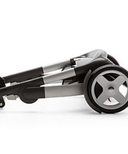 stokke crusi chassis