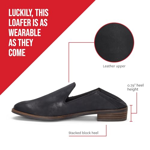 Lucky Brand Women's Cahill Loafer4