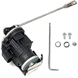 Aumtoni 39400-2G700 Wastegate Control Valve Solenoid, Turbo Charger Solenoid Compatible with Kia Optima 2011-2015, Hyundai Sonata 2011-2016, Santa Fe Sport 2013-2016, Sportage 2011-2016