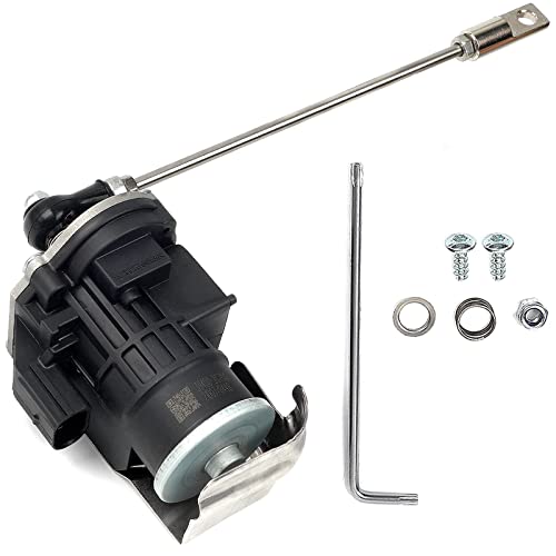 Aumtoni 39400-2G700 Wastegate Control Valve Solenoid, Turbo Charger Solenoid Compatible with Kia Optima 2011-2015, Hyundai Sonata 2011-2016, Santa Fe Sport 2013-2016, Sportage 2011-2016