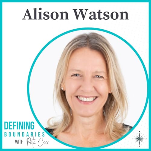 Alison Watson MBE, Founder and Chief Executive at Class Of Your Own Limited