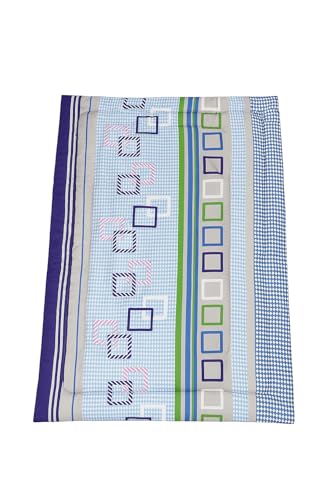 El Mejor Listado de Colchonetas en monterrey , tabla con los diez mejores. 44 Genérico Colchoneta Matrimonial Plegable 140x180 cm – Suave y Cómoda con Relleno de Borra, Portátil para Hogar, Visitas y Camping, Algodón 5 cm Espesor