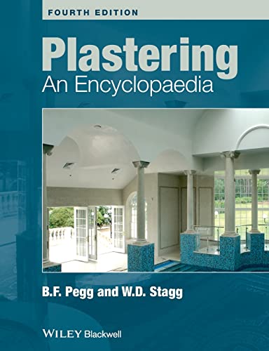 Plastering: An Encyclopaedia