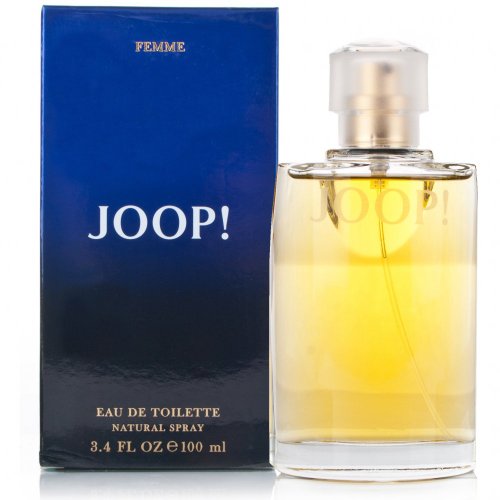 Preisvergleich Produktbild Joop Femmes Eau de Toilette Spray 50ml