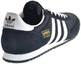 adidas dragon black 8.5