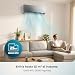 Imagen de Cecotec Aire Acondicionado Split AirClima 12000 Wind Connected