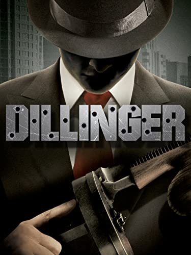  Dillinger