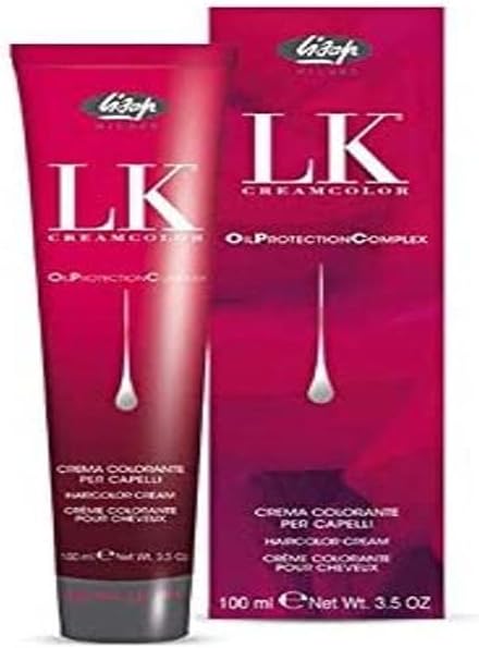 Lisap Lk Opc 4/88 Canlı Mor Kestane
