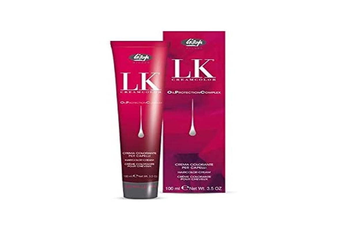 Lisap lk Oil Protection Complex 6/28