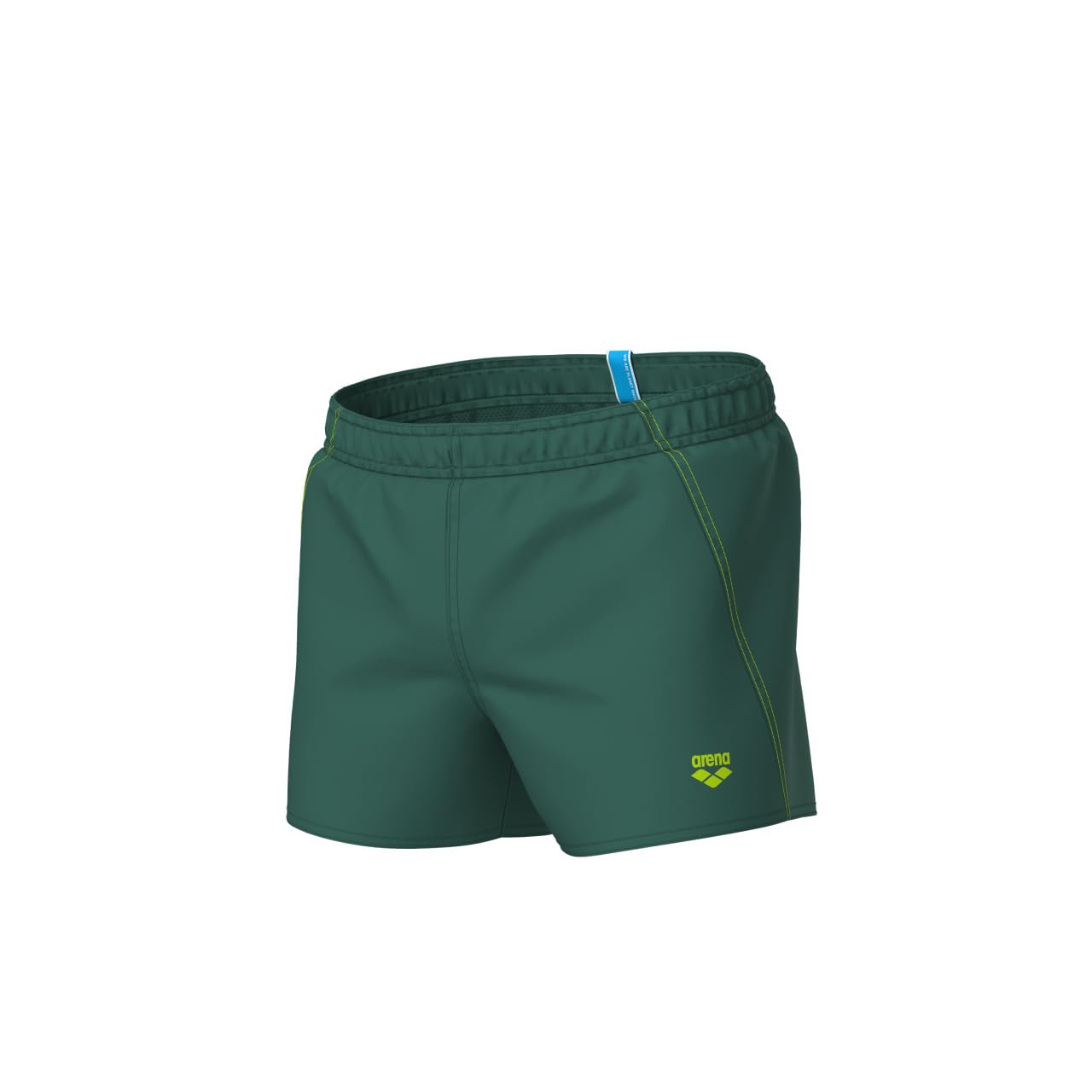 ARENA Fundamentals X-Short R Short de Playa Hombre (Pack de 1)