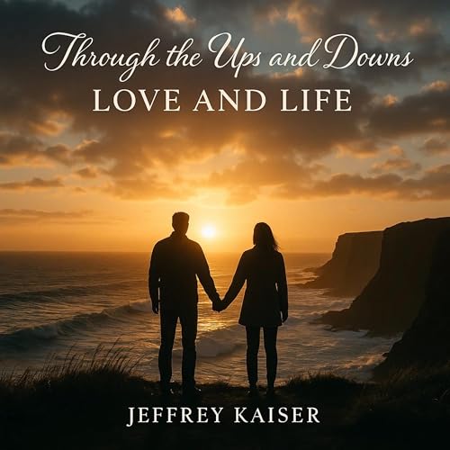 Through the Ups and Downs für 9,99 EUR bei amazon.de Bild: Through the Ups and Downs für 9,99 EUR bei amazon.de