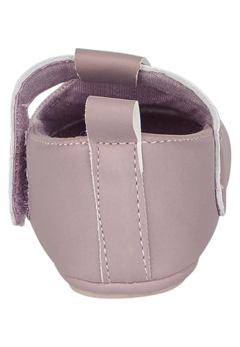 Baby Ballerinas Herz, Baby-Girls Ballet Shoes2