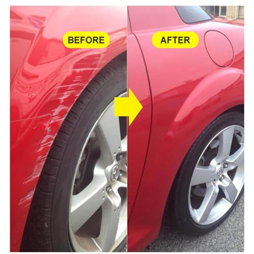 Cera Reparadora de Rayones para Autos Ultimate Paint Restorer miniatura 3