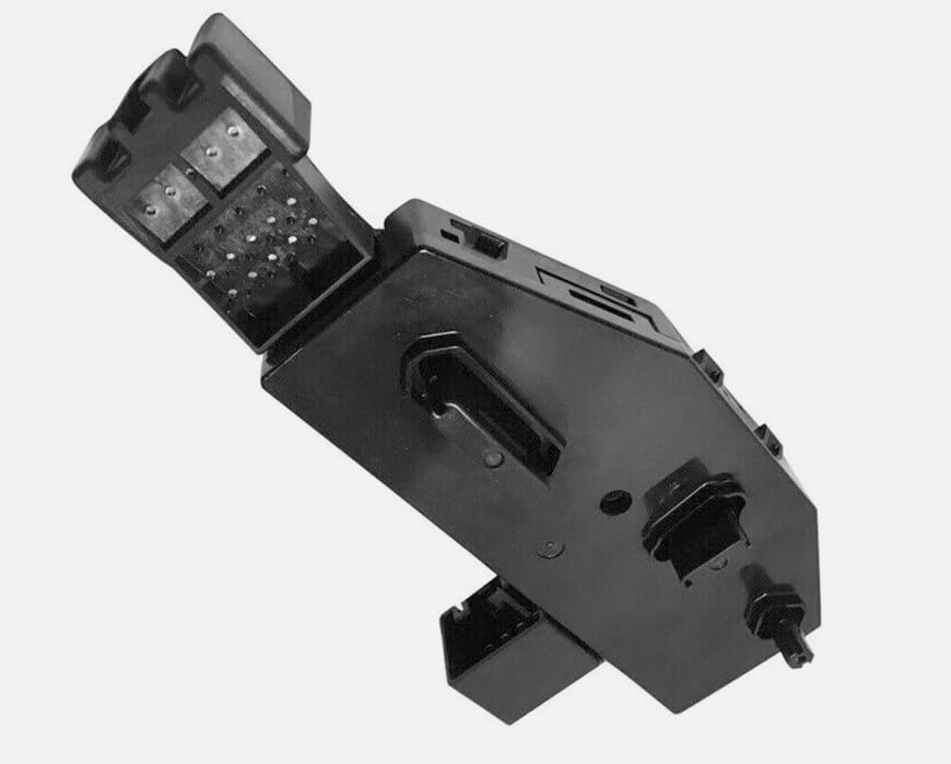 23247095 Fits for Cadillac Chevrolet GMC Buick Left Driver Side Seat Adjust Switch