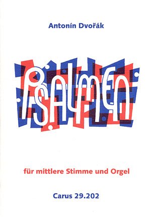 Psalmen (6 biblische Lieder)