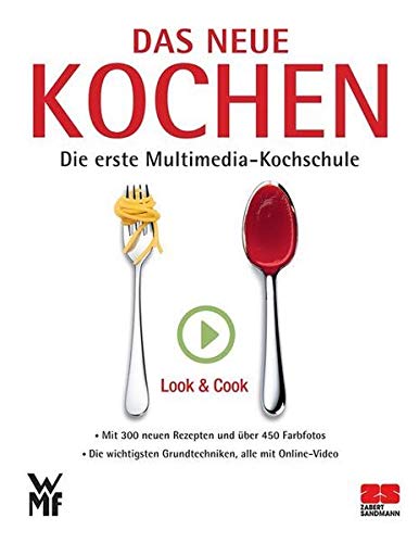 Kochen: Die neue digitale Schule Cover
